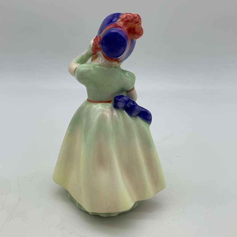 Royal Doulton 'Babie' Figurine (HN 1679)
