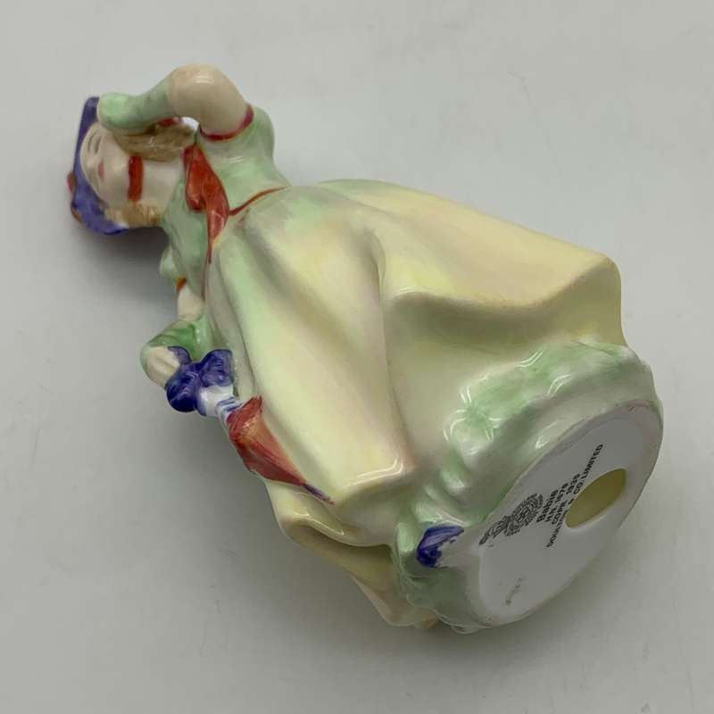 Royal Doulton 'Babie' Figurine (HN 1679)
