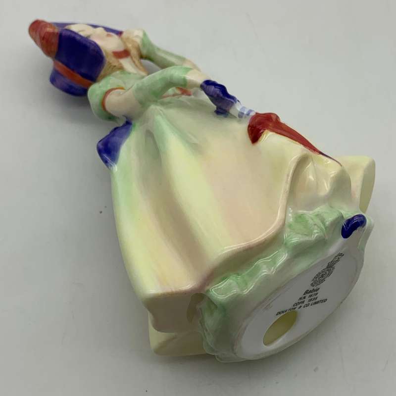 Royal Doulton 'Babie' Figurine (HN 1679)