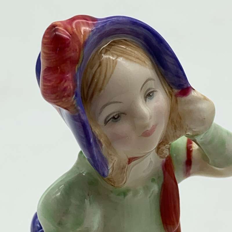 Royal Doulton 'Babie' Figurine (HN 1679)