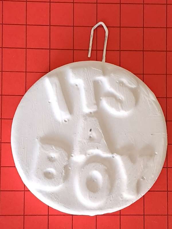 Lot A  (50 units) -  Holiday craft