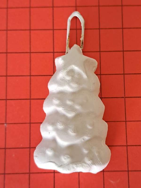 Lot B  (65 units) -  Holiday craft