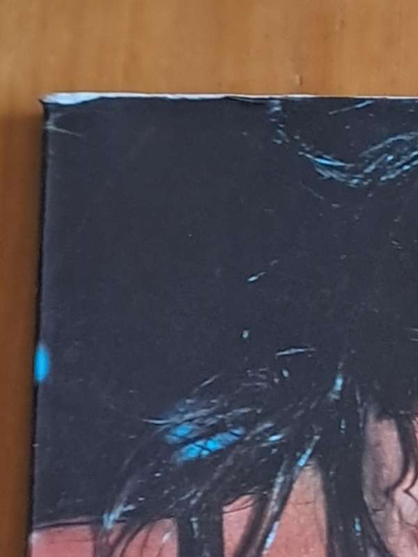 Original Richie Sambora: By Ralph Agresta. An annotated guide to the guitar technique of Richie Samb