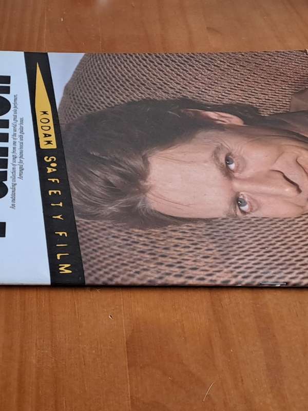 The great songs of Robert Palmer - Robert Palmer - 1987