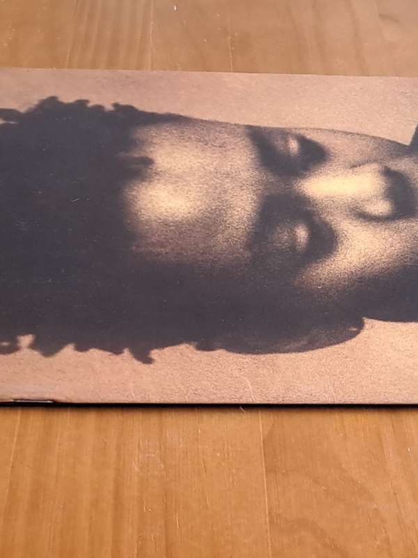 Tracy Chapman -  by Tracy Chapman - 1988