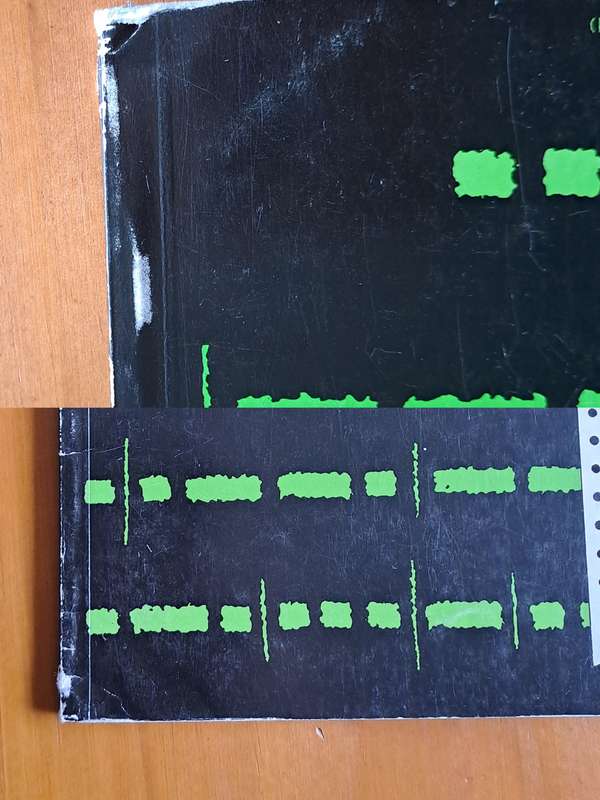 Roger Waters -  Radio KAOS - 1997