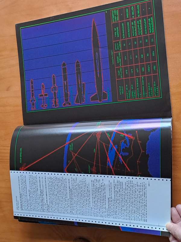 Roger Waters -  Radio KAOS - 1997