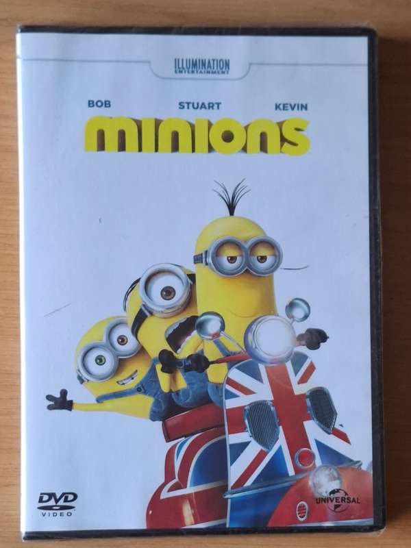 Minions