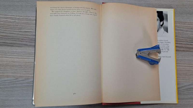 Eric Van Lustbader - Zero  - Hardcover + dustcover - p.448  -  As per photos