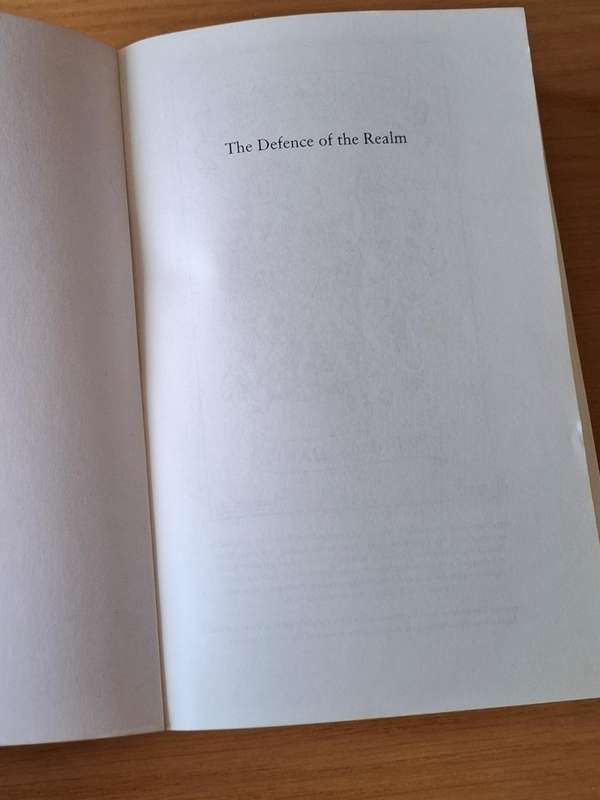 Christopher Andrew - The Defence of the Realm: The Authorized History of MI5 -  p 1088