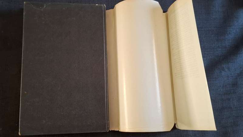Heinz G. Konsalik - Lied van die Swart Berge - p.188