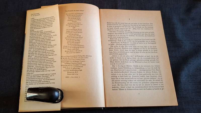 Heinz G. Konsalik - Die vermiste - p.148