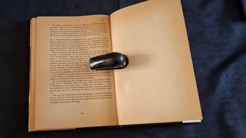 Heinz G. Konsalik - Die vermiste - p.148
