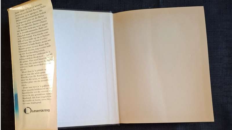 Heinz G. Konsalik - Daar was 10 - p.246
