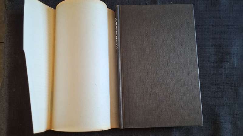 Heinz G. Konsalik - Daar was 10 - p.246