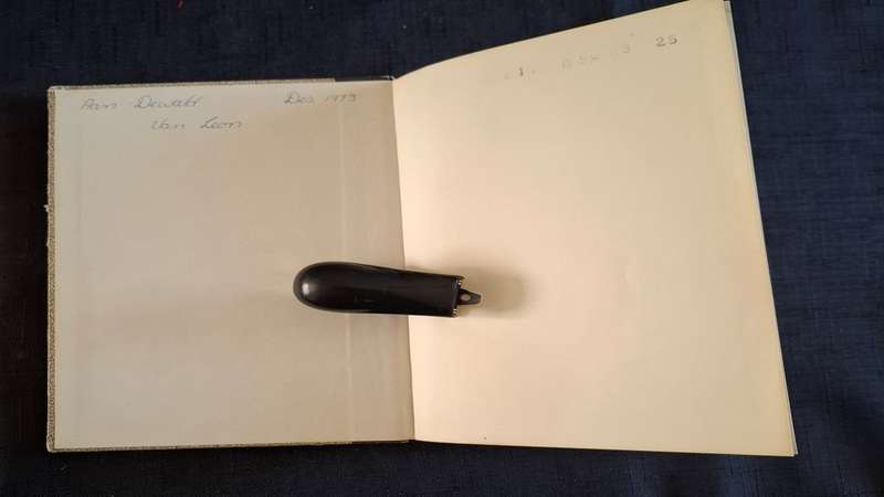 Heinz G. Konsalik - Die dreigement - p.278