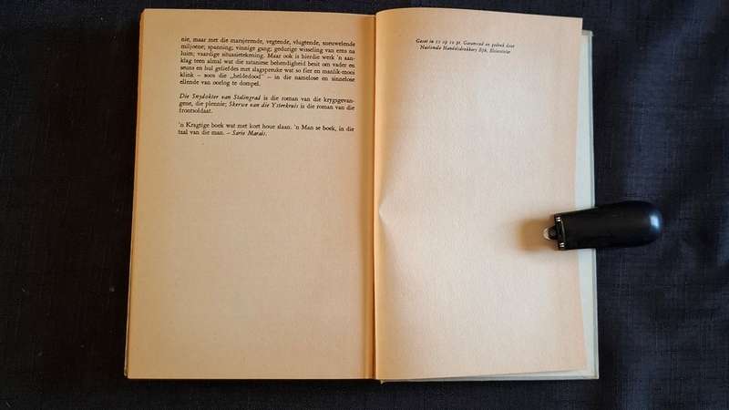 Heinz G. Konsalik - Die valskermbataljon - p.300