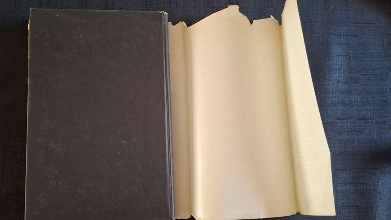 Heinz G. Konsalik - Liefde opdie warm sand - p.227