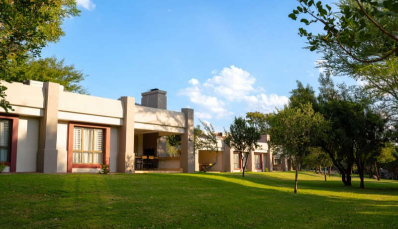 Sun City Vacation Club Phase 2 (14-18 April 2025) - Easter Week