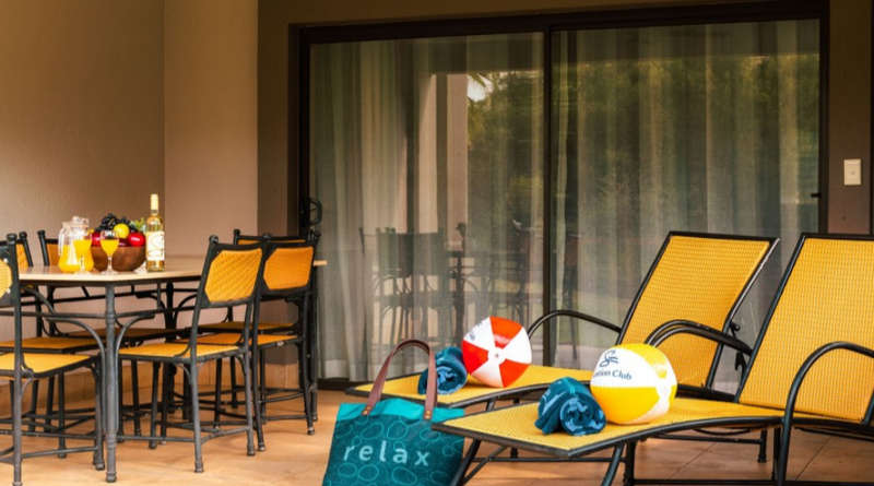 Sun City Vacation Club Phase 2 (14-18 April 2025) - Easter Week