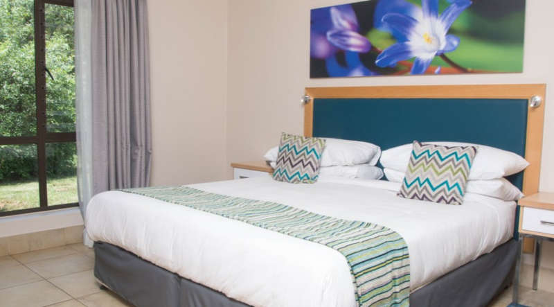 Sun City Vacation Club Phase 2 (14-18 April 2025) - Easter Week