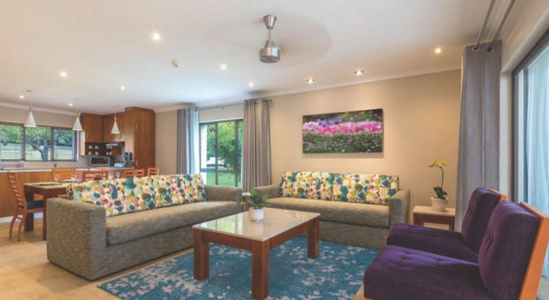 Sun City Vacation Club Phase 2 (14-18 April 2025) - Easter Week