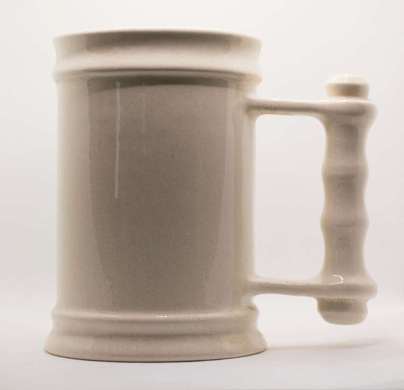 Extra Large Ceramic mug