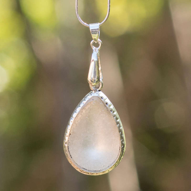 Drakara Frequency Healing Jewelry: ELEMENTS - Air