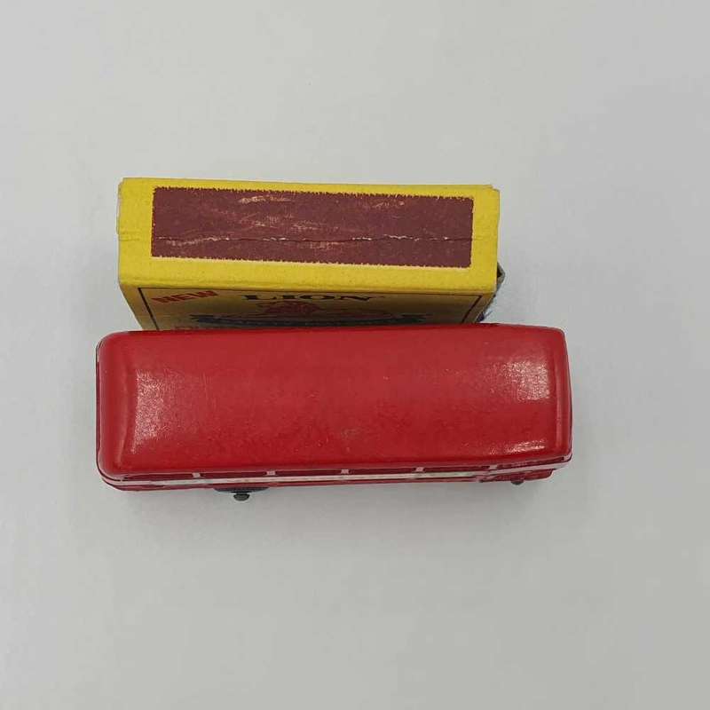 Lesney Matchbox No.5  Routemaster London Bus | Diecast | Vintage