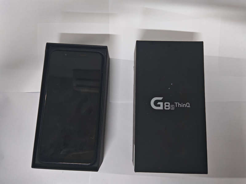 LG G8S