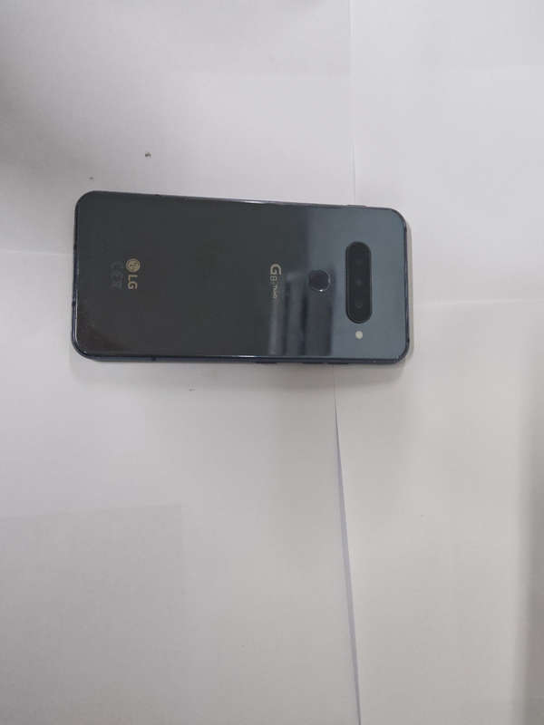 LG G8S