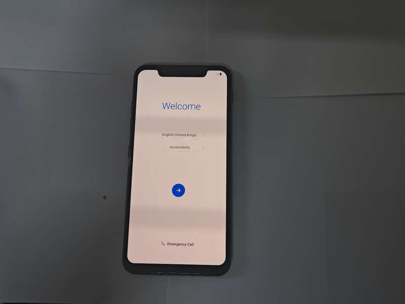 LG G8S