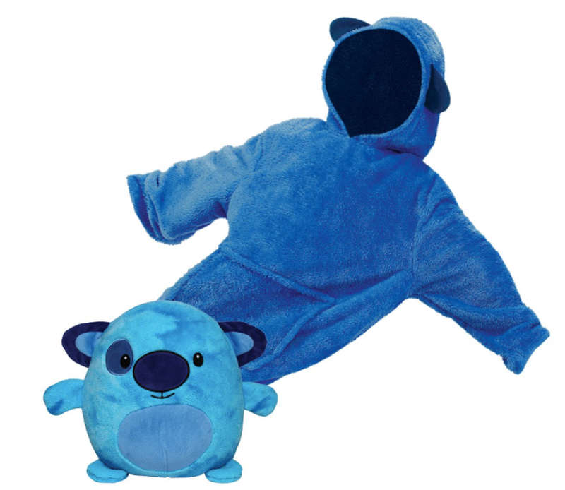 Kids Huggle Hoodie