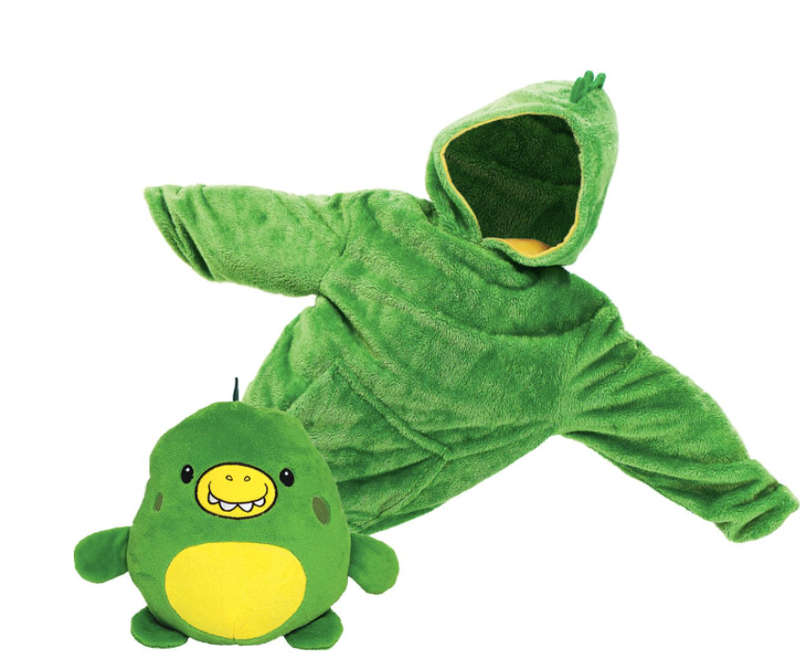 Kids Huggle Hoodie