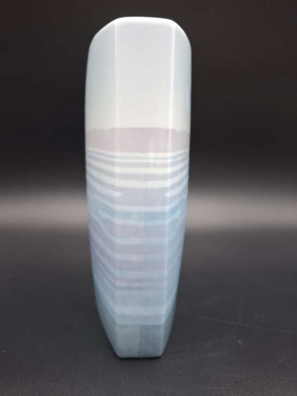 Rosenthal Studio-linie Modern Art Design Seascape Pillow Vase - excellent condition
