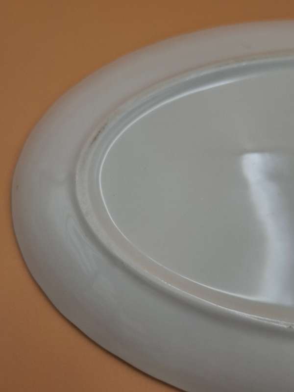 Royal Doulton Serving Platter - Small - Fine Bone China Arcadia - perfect condition