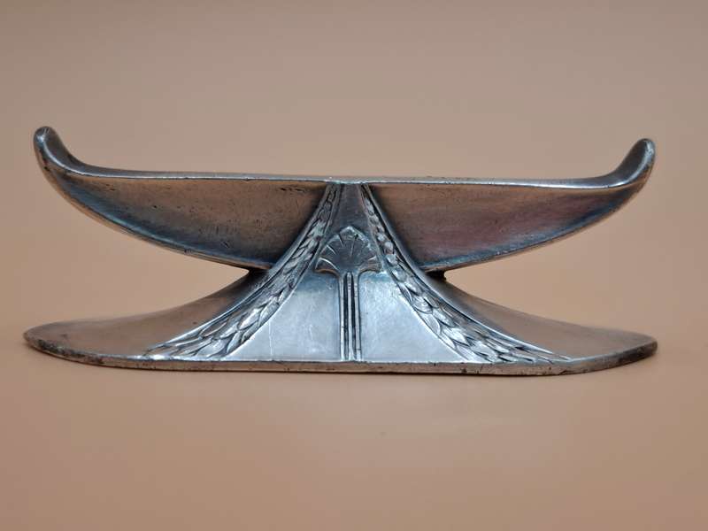 Vintage Silver Plated WMF Knife Rest
