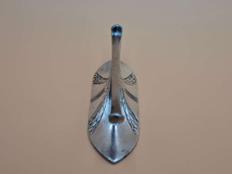 Vintage Silver Plated WMF Knife Rest