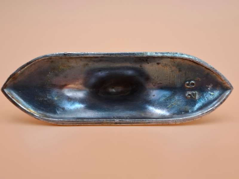 Vintage Silver Plated WMF Knife Rest