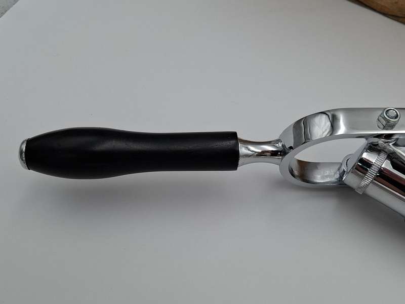 Table Mounted Rapid Corkscrew - Eetrite - 53cm L x 13cm W x 10cm H - original packaging