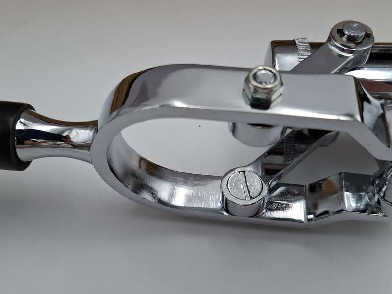 Table Mounted Rapid Corkscrew - Eetrite - 53cm L x 13cm W x 10cm H - original packaging