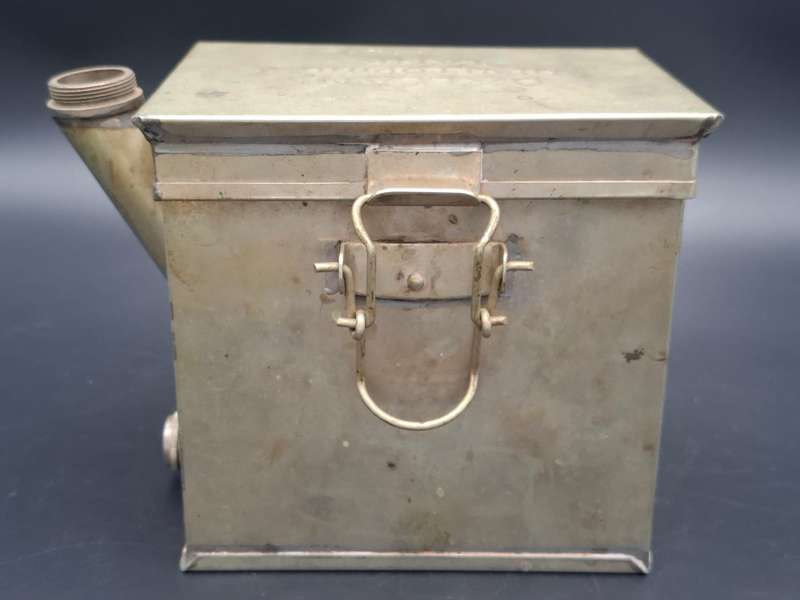 Dallan Developing Tank - used for developing film in a darkroom setting - Collectable