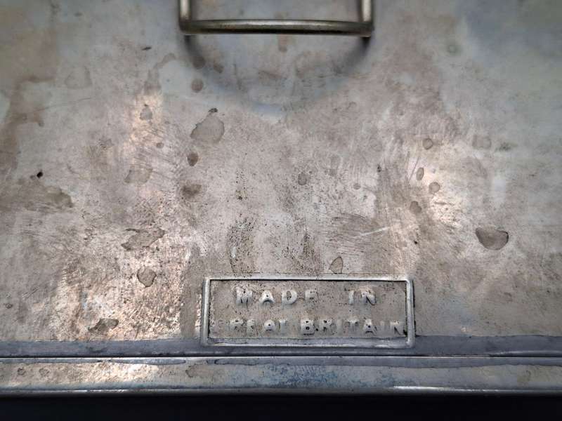Dallan Developing Tank - used for developing film in a darkroom setting - Collectable