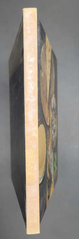Foods of the World - A Quintet of Cuisines by Michael and Frances Field - Series of 13 collectables