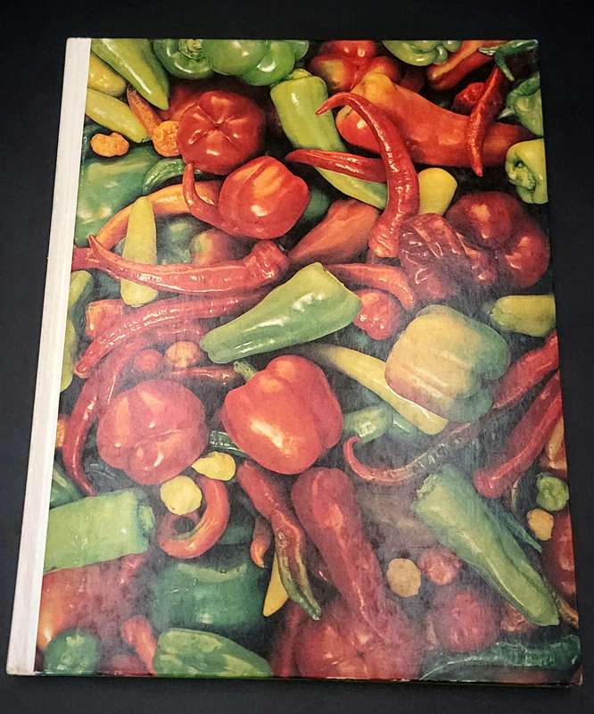 Foods of the World - Latin American Cooking by Jonathan Norton Leonard - Series of 13 Collectables