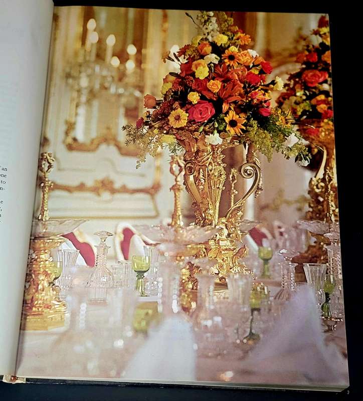 Foods of the World- The Cooking of Vienna's Empire by Joseph Wechsberg - Series of 13 Collectables
