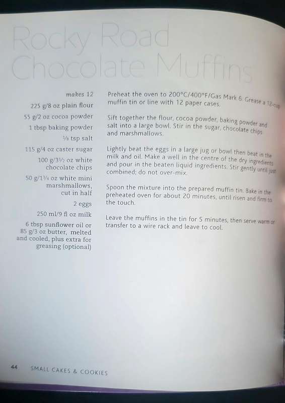 Marks & Spencer - Easy Chocolate - Series of 8 Collectables