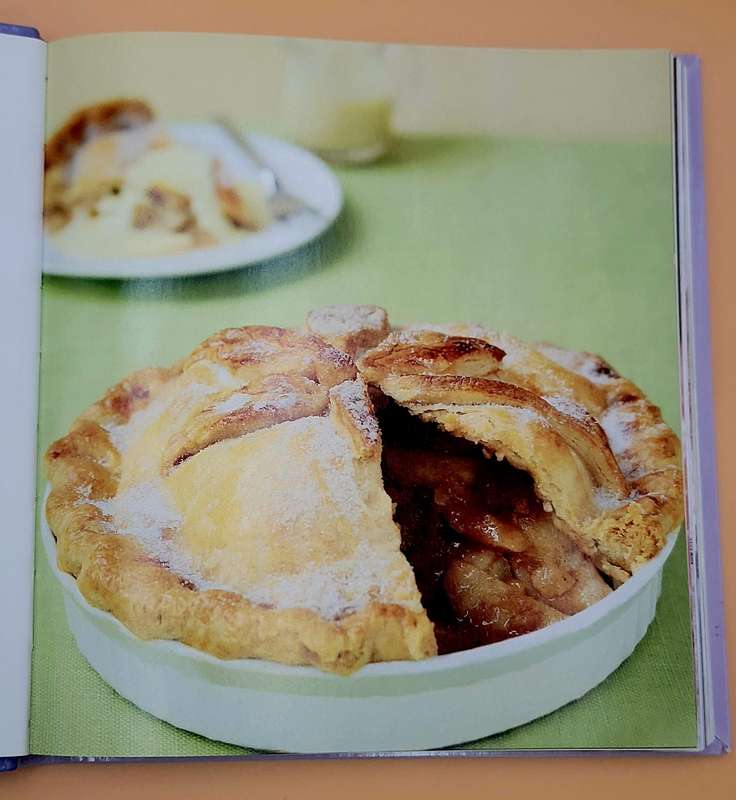 Marks & Spencer - Easy Desserts - Series of 8 Collectables