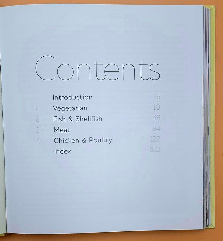 Marks & Spencer - Easy Soups - Series of 8 Collectables