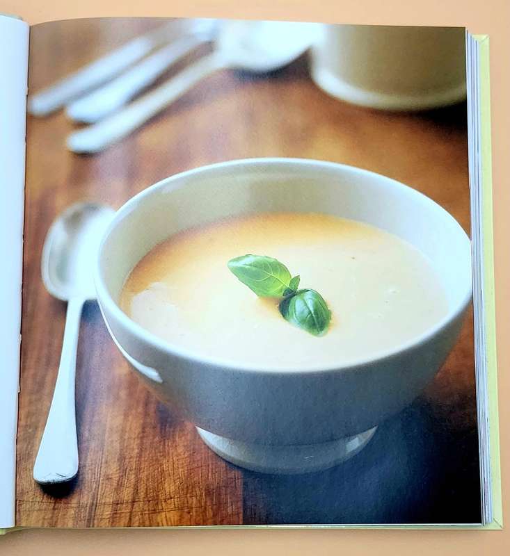 Marks & Spencer - Easy Soups - Series of 8 Collectables